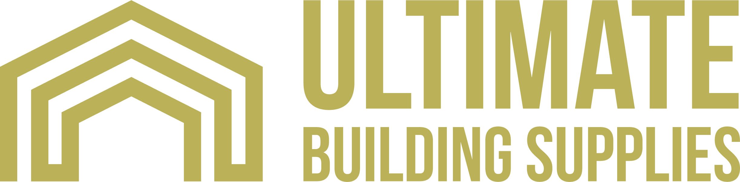 Ultimate Building Supplies