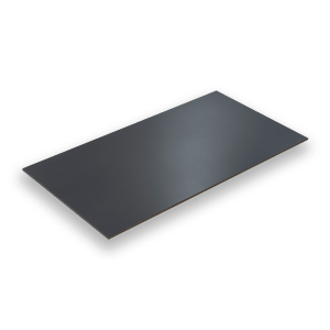 18mm Plywood sheet – Dark Gray Pitted Melamine Plywood 3