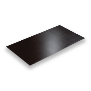 18mm Plywood sheet – Dark Brown Wood Grain Melamine Plywood 3