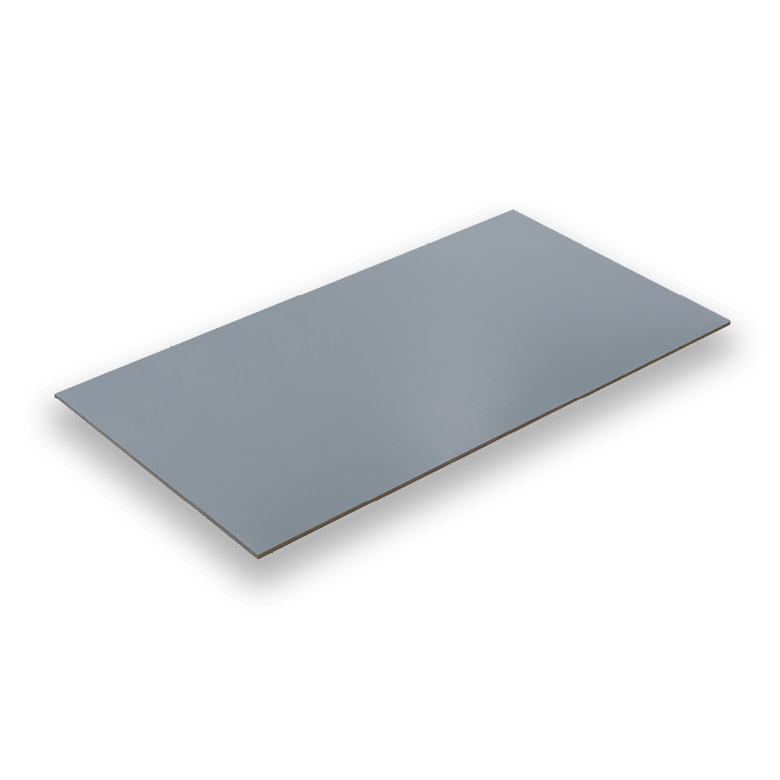 16mm Plywood sheet – Black Pitted Melamine Carcass Material Plywood 9