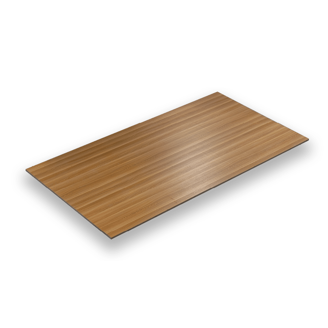 16mm Plywood sheet – Black Pitted Melamine Carcass Material Plywood 8