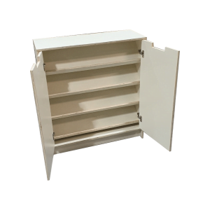 UBS base 2-door shoe-shelf Cabinet 900mm Wardrobes