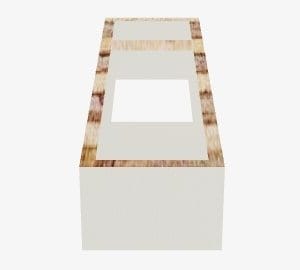 Cabinet Plywood Base Kitchens